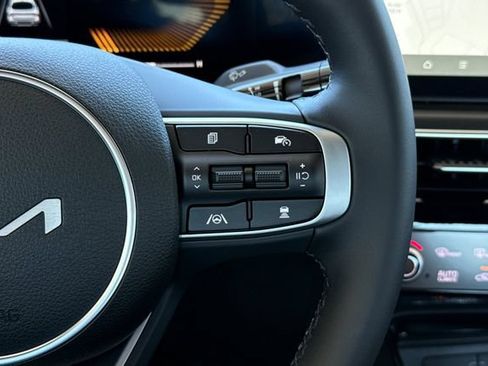 New 2026 Kia K5 GT-Line FWD image 29