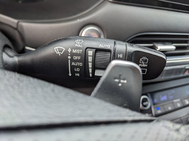 Used 2022 Hyundai Palisade Calligraphy FWD image 32