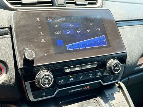 Used 2018 Honda CR-V EX-L image 14