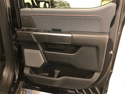 Used 2023 Ford F150 Raptor w/ Blue Interior Package image 36