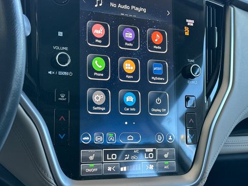 Used 2025 Subaru Legacy Limited image 18