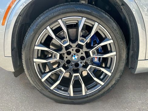 Used 2024 BMW X5 M60i w/ Executive Package AWD/4WD image 33