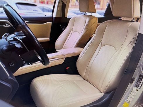 Used 2021 Lexus RX 350 FWD w/ Accessory Package image 14