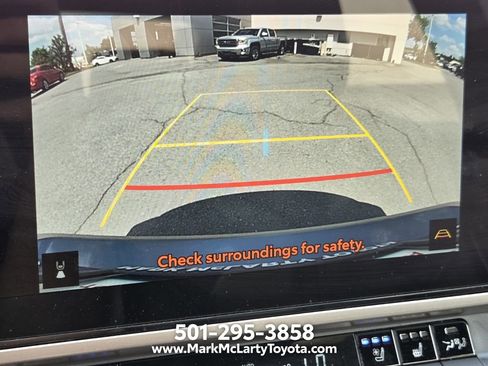 Used 2025 Toyota Camry XSE w/ Premium Package FWD image 19