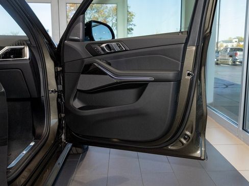 New 2026 BMW X7 xDrive40i w/ M Sport Package image 20