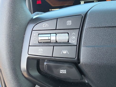 Used 2025 Kia K4 FWD image 18