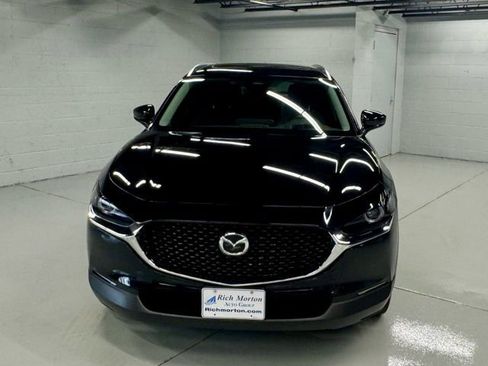 Used 2025 MAZDA CX-30 AWD 2.5 S w/ Premium Package image 8