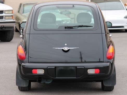 Used 2003 Chrysler PT Cruiser FWD image 7