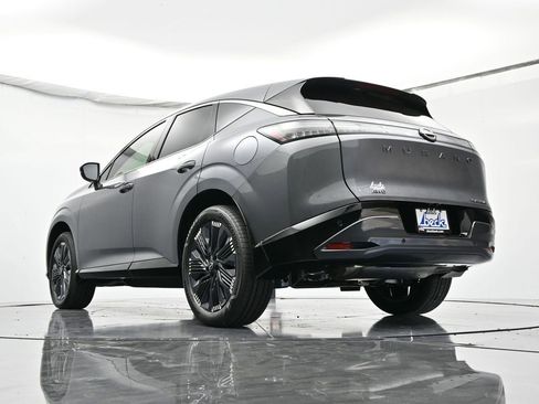 New 2026 Nissan Murano Platinum w/ Cargo Package image 45