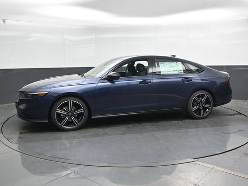 New 2026 Honda Accord SE image 6