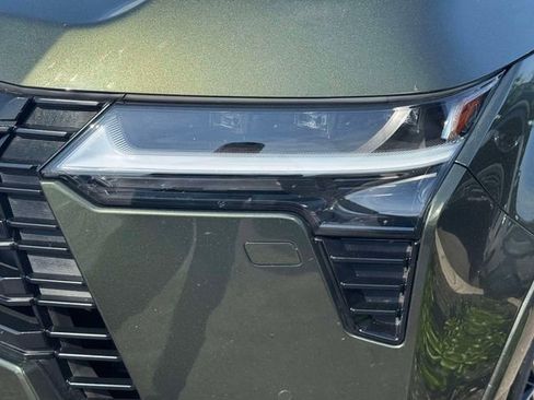 Used 2024 Lexus GX 550 AWD/4WD image 11