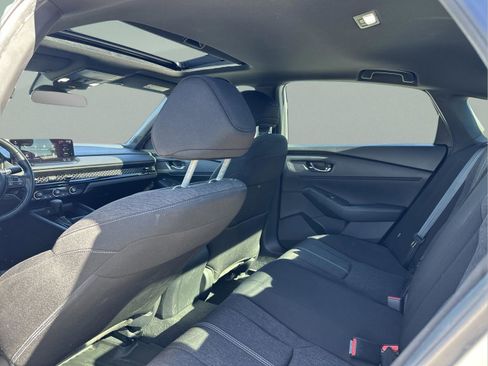 Certified 2023 Honda Accord Sport image 17