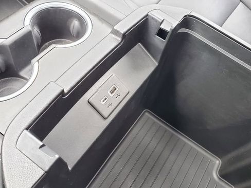 Certified 2023 Chevrolet Tahoe LT image 36