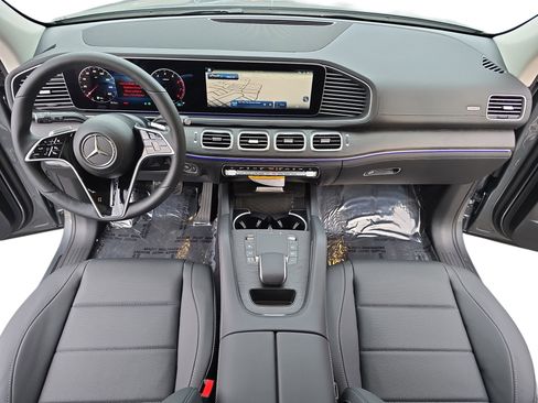 New 2026 Mercedes-Benz GLE 450 4MATIC image 9