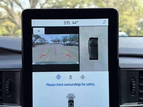 Used 2021 Ford Explorer ST w/ Equipment Group 401A image 13