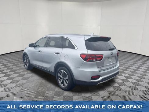 Used 2019 Kia Sorento EX AWD/4WD image 3