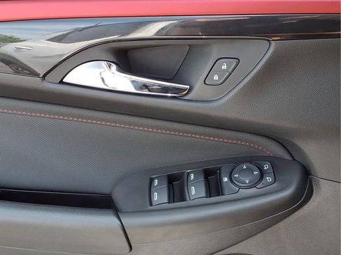 New 2026 Chevrolet TrailBlazer RS w/ Convenience Package FWD image 14