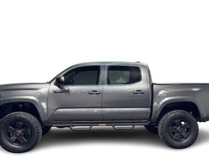 Used 2018 Toyota Tacoma SR5