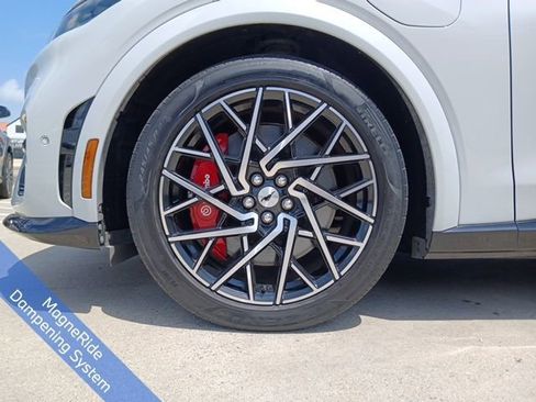 Used 2023 Ford Mustang Mach-E GT w/ GT Performance Edition image 5