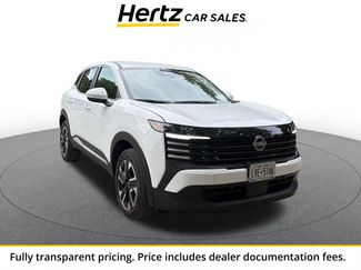 Used 2025 Nissan Kicks SV AWD/4WD video 1