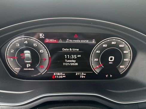 Used 2024 Audi A4 2.0T Premium Plus AWD/4WD image 12