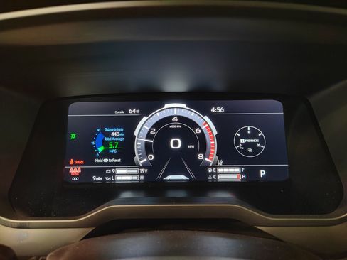 New 2026 Toyota Tundra Limited image 24