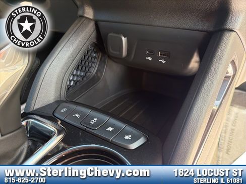 New 2026 Chevrolet TrailBlazer LT image 18