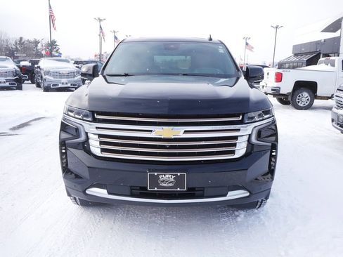 Used 2023 Chevrolet Tahoe High Country w/ Advanced Technology Package image 3