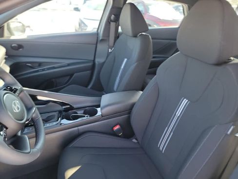 New 2026 Hyundai Elantra Sport image 13