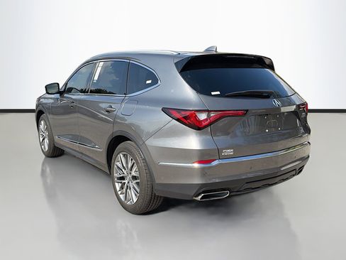 Used 2023 Acura MDX SH-AWD w/ Advance Package image 5