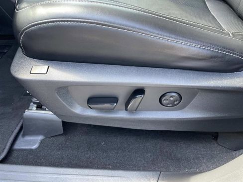 Used 2023 INFINITI QX60 Sensory w/ Vision Package image 27