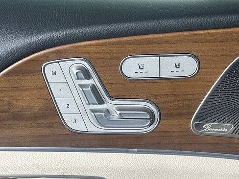 Certified 2021 Mercedes-Benz GLE 350 image 11