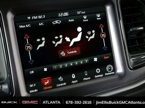Used 2021 Dodge Challenger R/T Scat Pack image 17