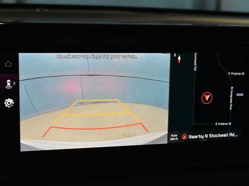 Used 2023 Kia K5 GT-Line image 12