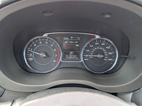 Used 2018 Subaru Forester 2.5i Touring w/ Popular Package #3B AWD/4WD image 17