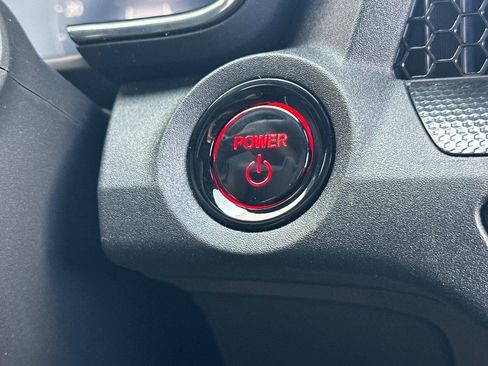 New 2026 Honda CR-V TrailSport image 24