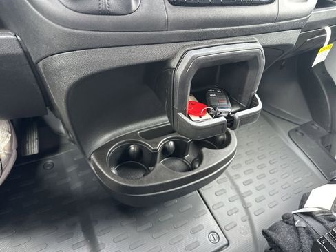 New 2026 RAM ProMaster 2500 FWD image 70