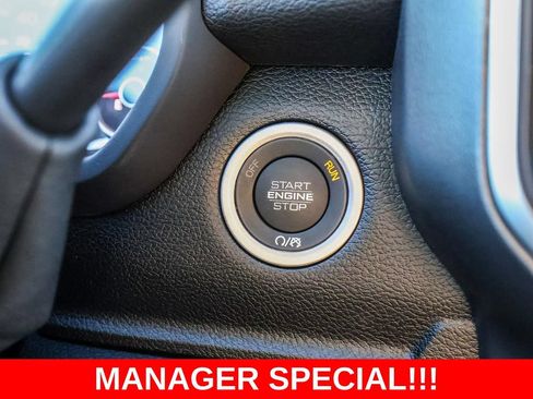 New 2025 RAM 2500 Big Horn AWD/4WD image 45