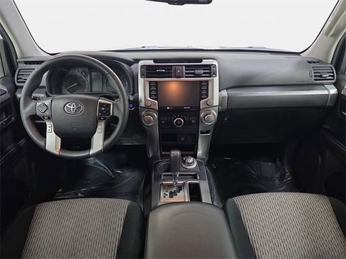 Certified 2024 Toyota 4Runner SR5 image 9