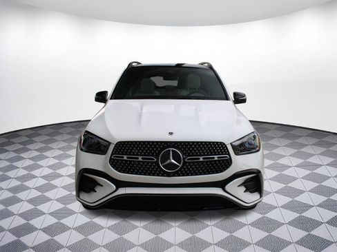 Used 2026 Mercedes-Benz GLE 350 4MATIC image 5