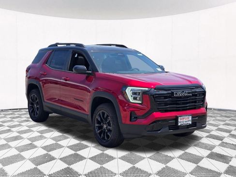 New 2026 GMC Terrain Elevation w/ Elevation Premium Package AWD/4WD image 12