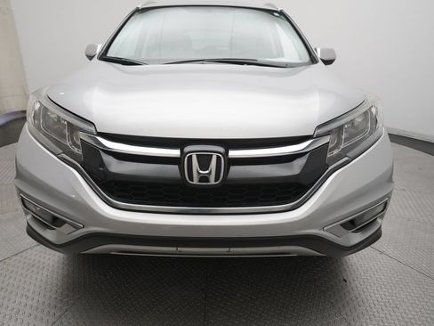 Used 2015 Honda CR-V EX-L image 22