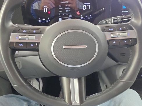 Used 2024 Hyundai Kona SEL AWD/4WD image 8