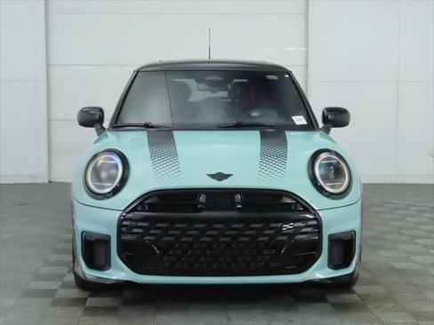 New 2026 MINI Cooper S image 2