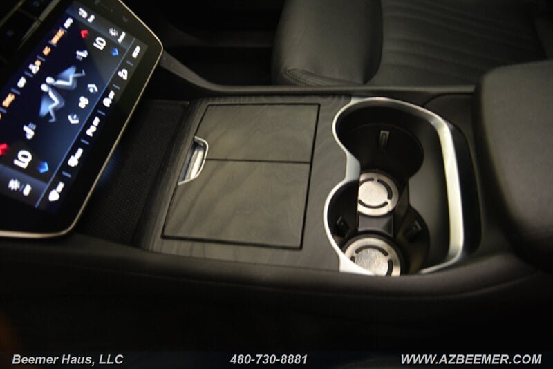Used 2023 Maserati Grecale Modena AWD/4WD image 35