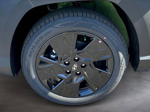 New 2026 Hyundai Kona SEL Sport FWD image 11