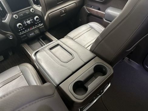 Used 2021 GMC Sierra 1500 Denali w/ Technology Package AWD/4WD image 25