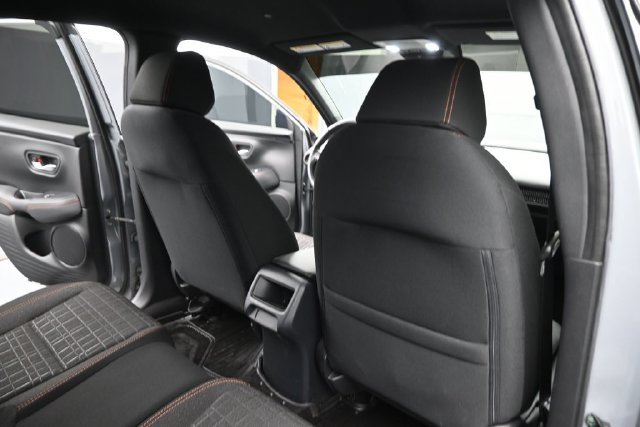 Used 2025 Honda HR-V Sport image 10