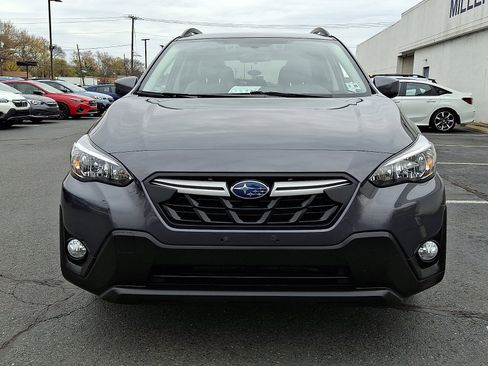 Certified 2023 Subaru Crosstrek 2.0i Premium image 2