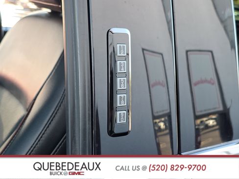 Used 2023 Ford F150 Lariat w/ Equipment Group 502A High AWD/4WD image 4